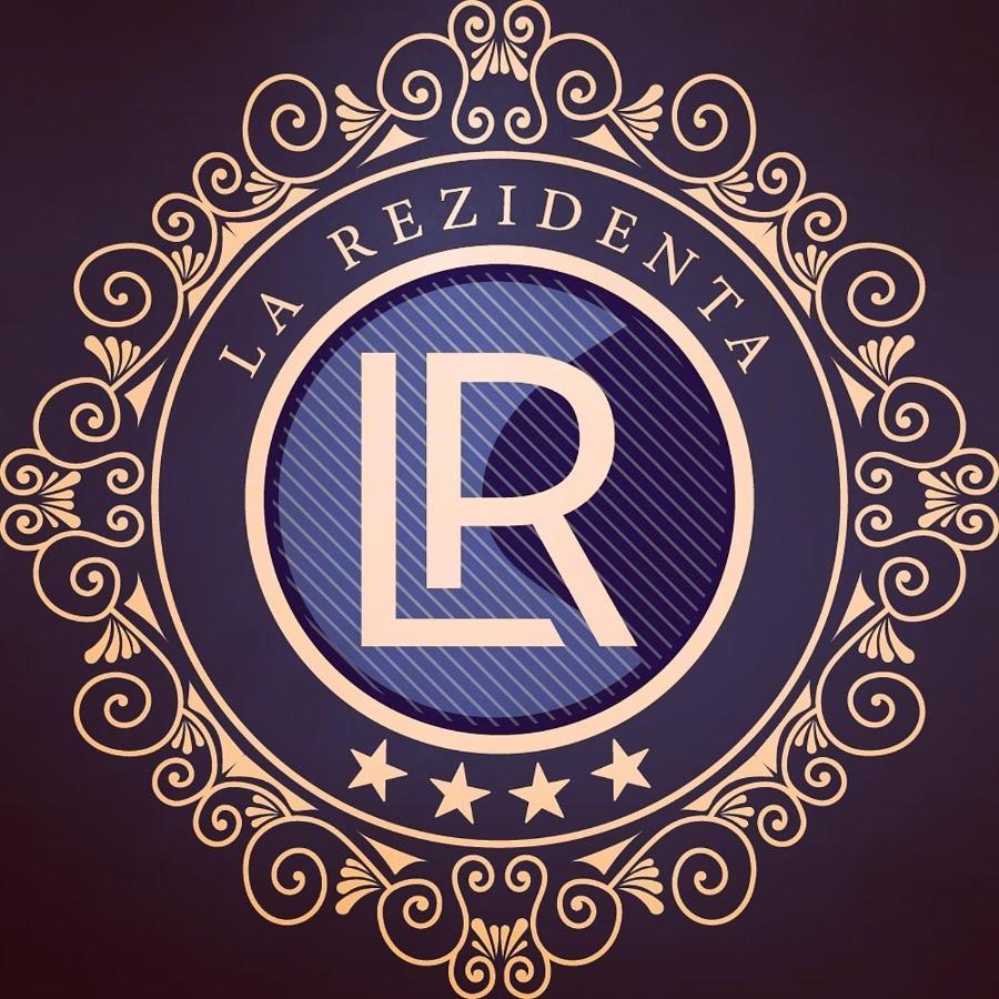 Hotel La Rezidenta Sibiu Esterno foto